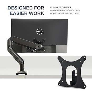 DELL SE2719H モニター27インチ + VESAアダプター DELL SE2719H モニター27インチ + VESAアダプター Amazon.com